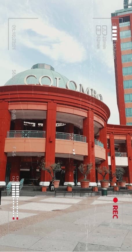 Place Colombo Shopping Centre