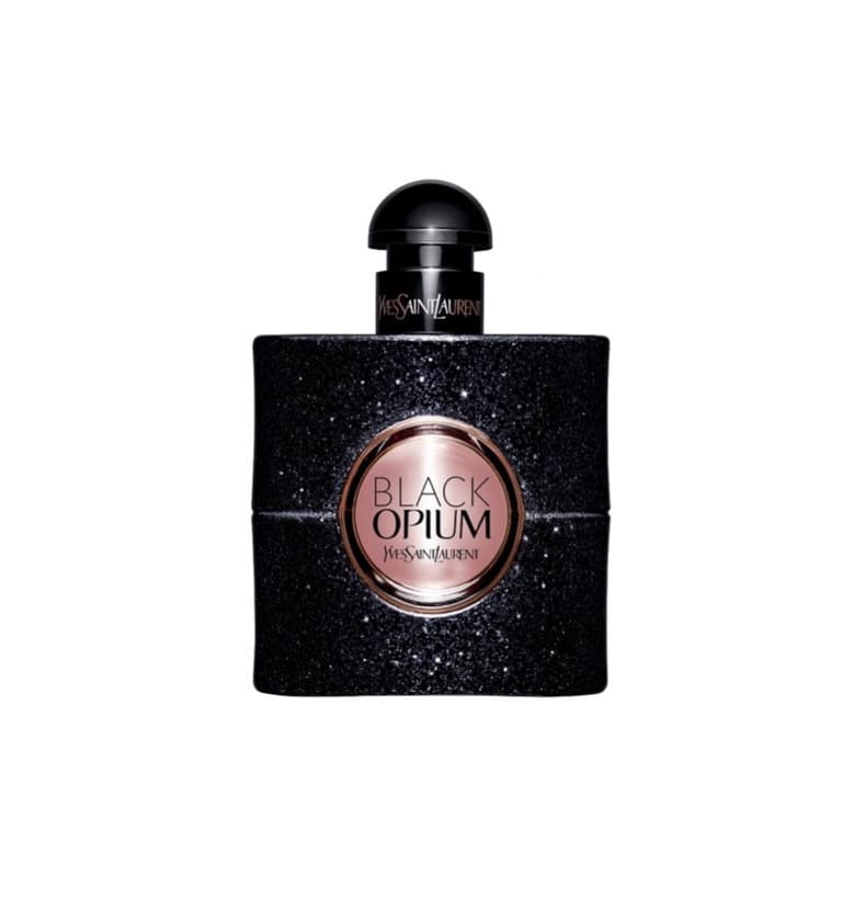 Beauty YVES SAINT LAURENT BLACK OPIUM