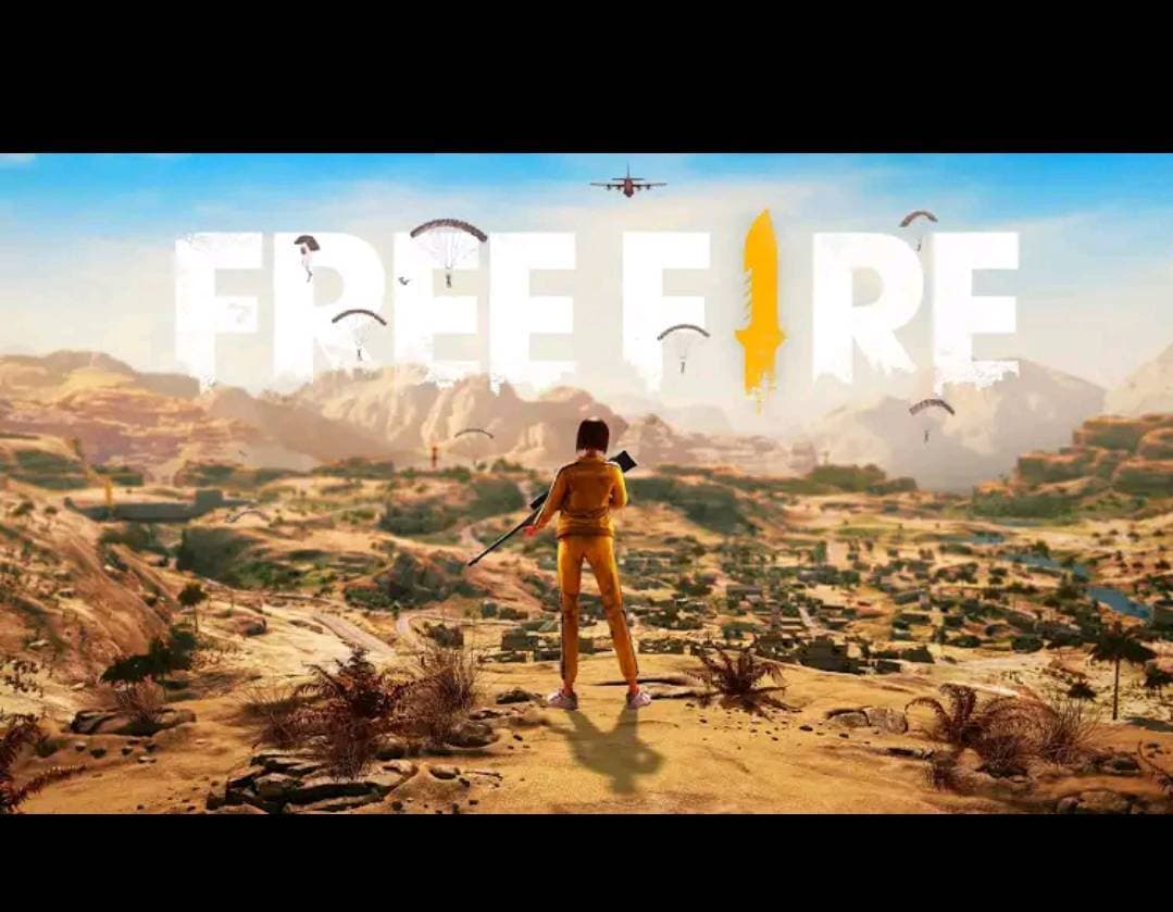 App FREE FIRE