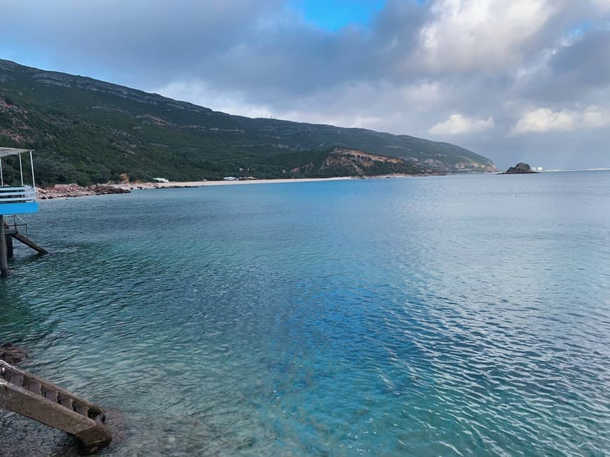 Place Portinho da Arrábida