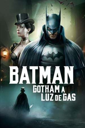 Movie Batman: Gotham by Gaslight