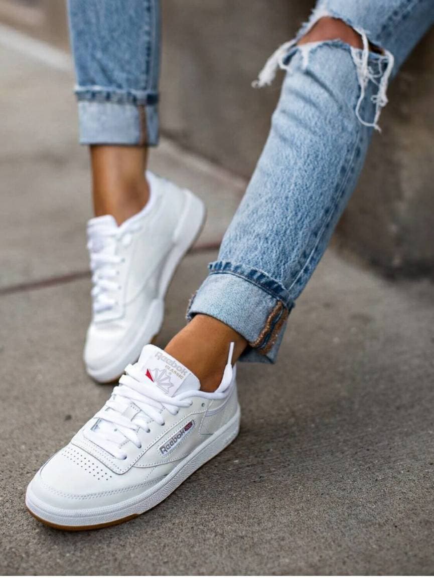 Producto Reebok Club C

