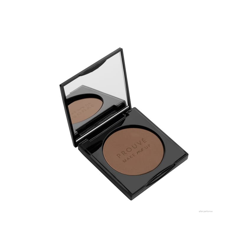 Producto BRONZER NATURAL Prouvé

