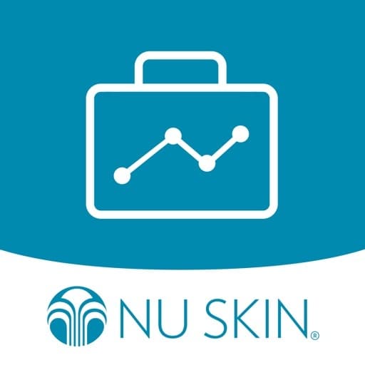 App My Nu Skin