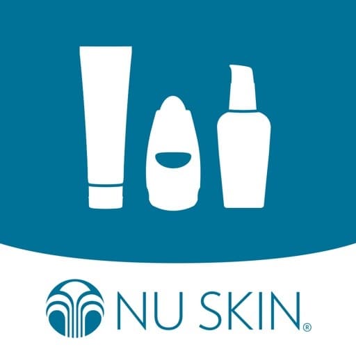 App Nu Skin Shop