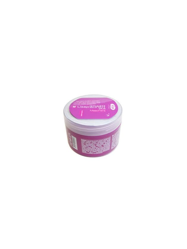 Beauty Lisaplex Ultimate Plus Mascarilla Hidratante