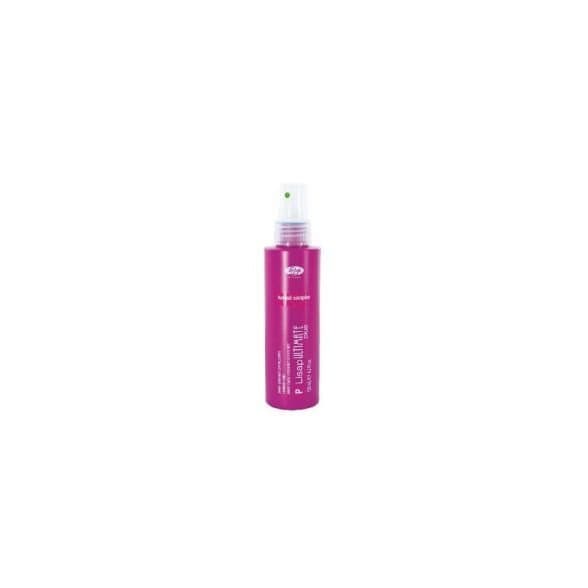 Beauty Lisap ULTIMATE Straight Fluid Plus