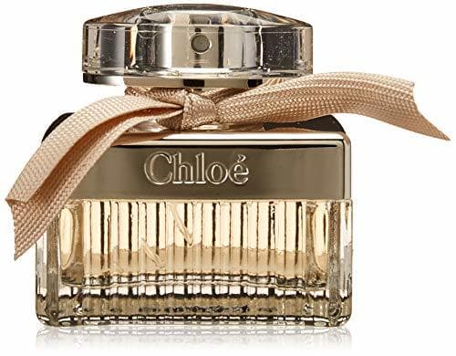 Belleza Chloe 26596 - Agua de perfume