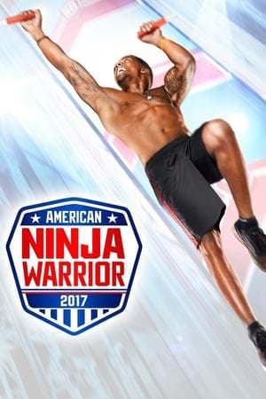 Serie American Ninja Warrior