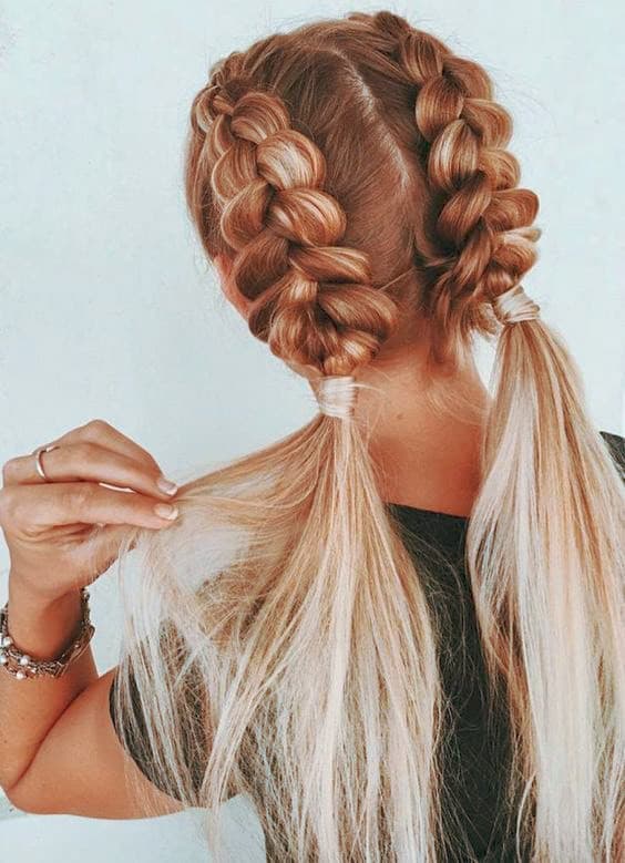 Fashion Hair