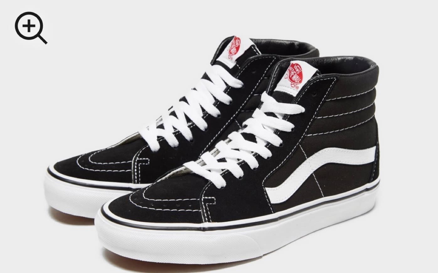 Fashion Vans Sk8-Hi