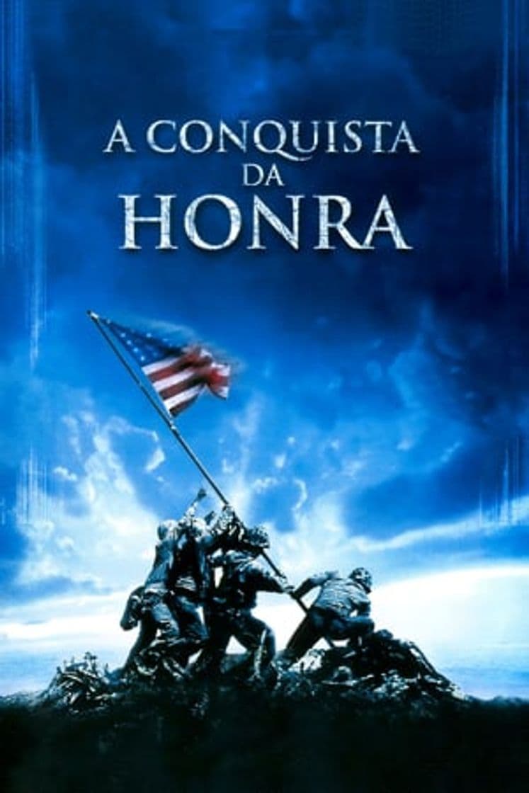 Película Flags of Our Fathers