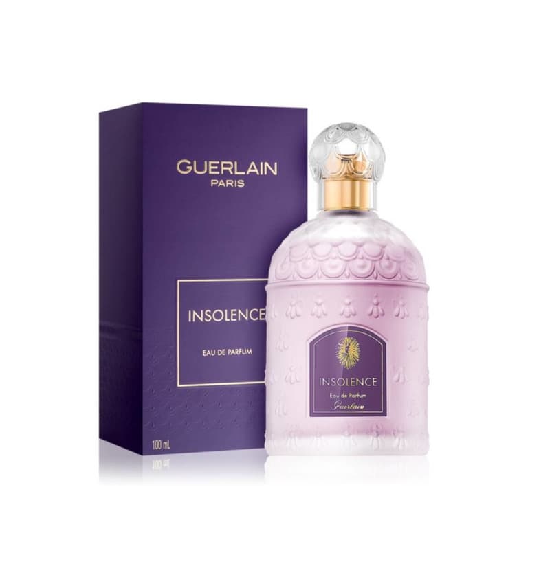 Producto Guerlain insolence