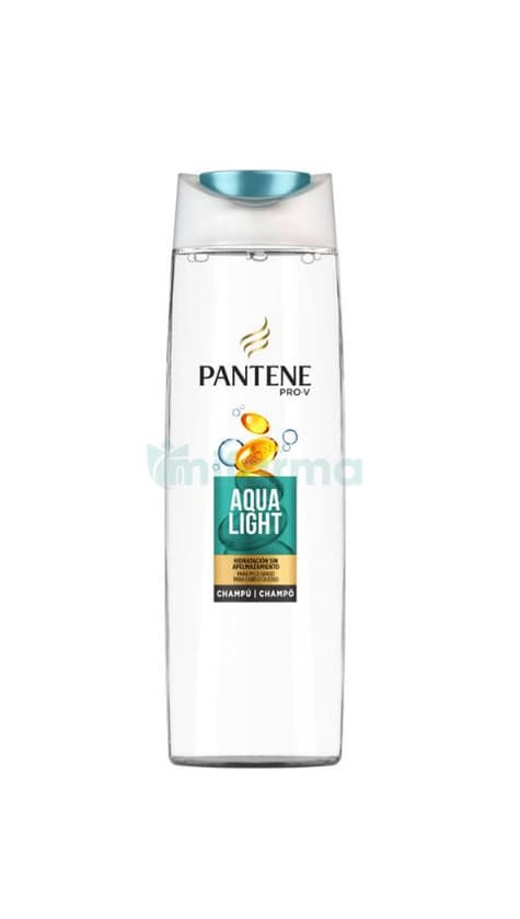 Product Champô Aqualight Pantene 270ml

