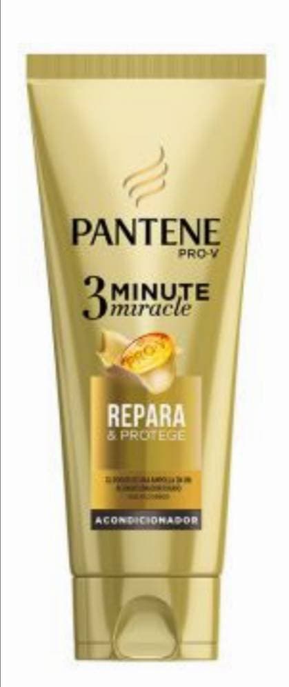 Product Pantene Condicionador 3 Minutos Reparos e Protege 200 ml

