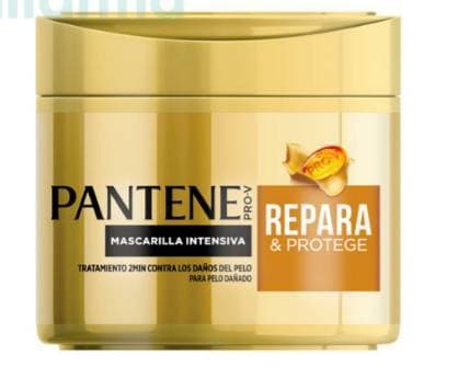 Product DOUBLE MASK PACK REPARA E PROTEGE PANTENE 300ML

