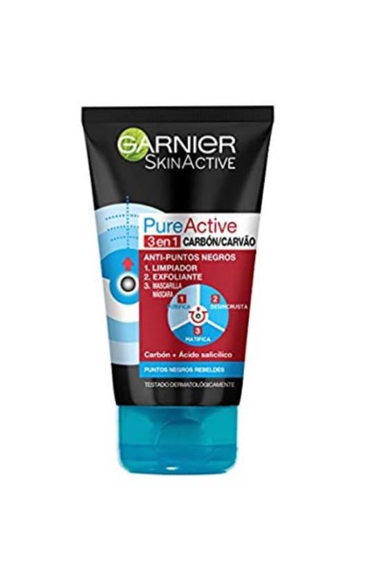 Product Garnier Skin Active