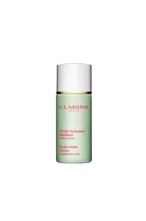 Product Clarins Eclat Mat