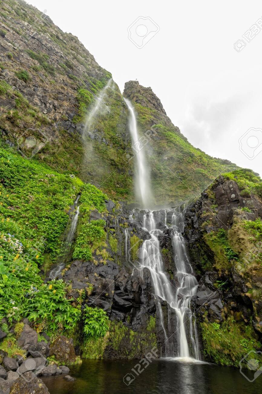 Lugar Poço de Bacalhau