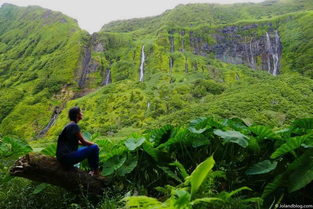 Lugar Ilha das Flores