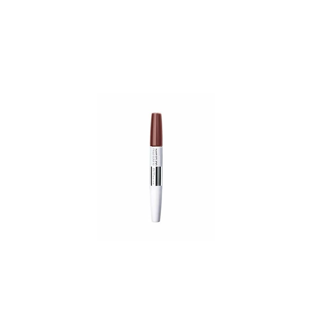 Beauty Maybelline New York Barra de Labios Superstay 24H