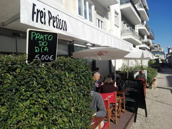 Restaurantes FREI PETISCO