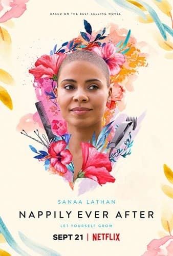 Movie Nappily Ever After