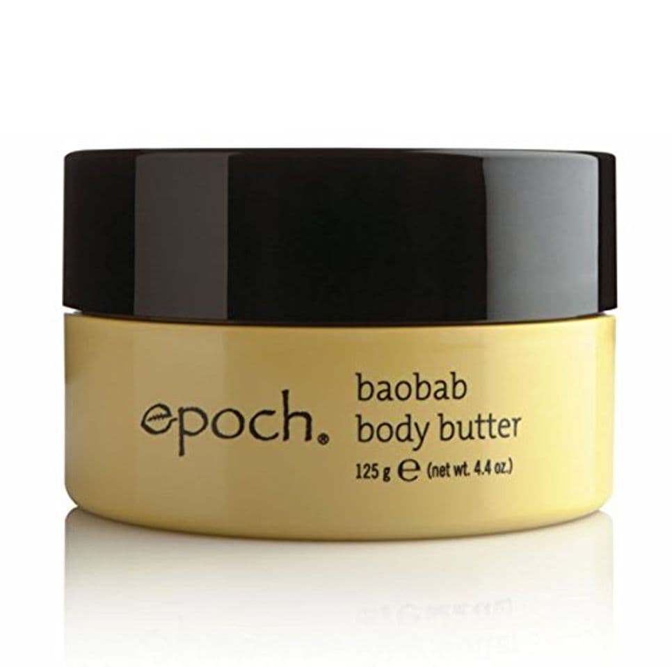 Beauty Nu Piel época Baobab cuerpo mantequilla por Trifing