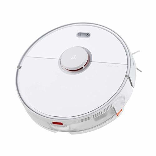 Elemento de la categoría hogar Robo rock Roborock S5 MAX Robot Aspirador navigazione Laser Wi-Fi Roborock App