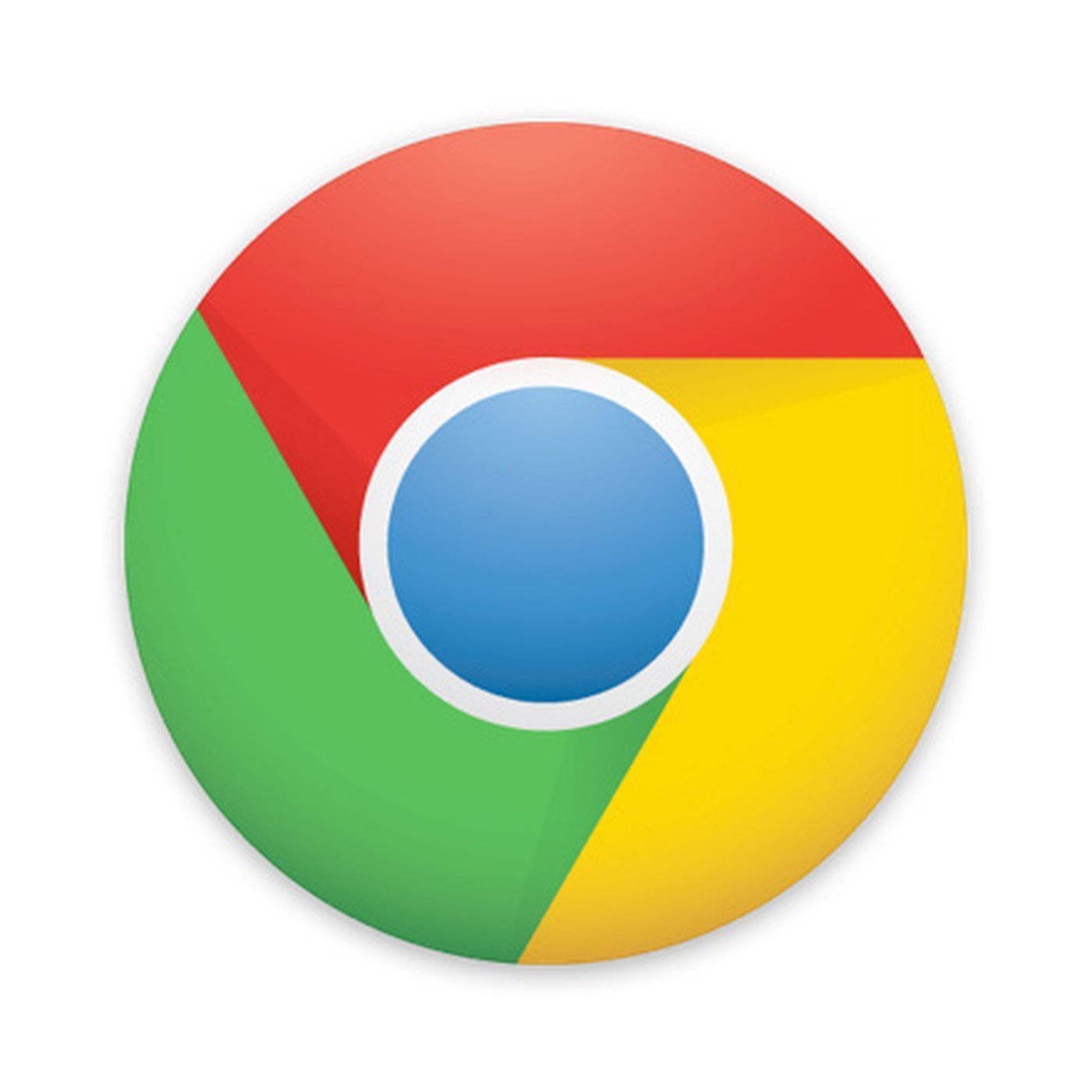 App Google Chrome