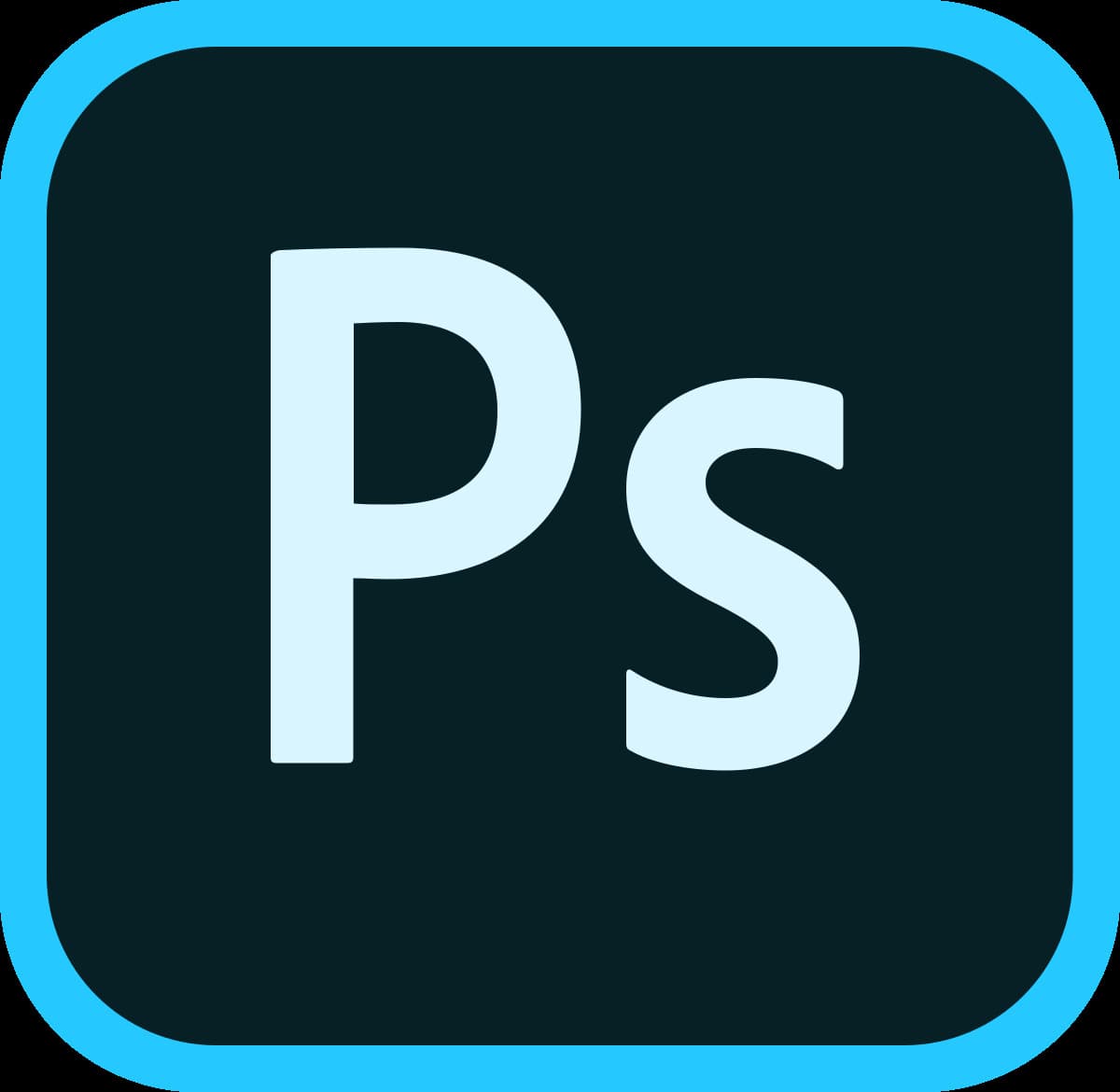 App Adobe Photoshop 