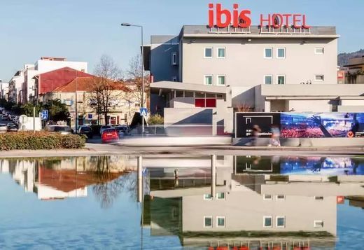 Place Hotel ibis Guimaraes Centro