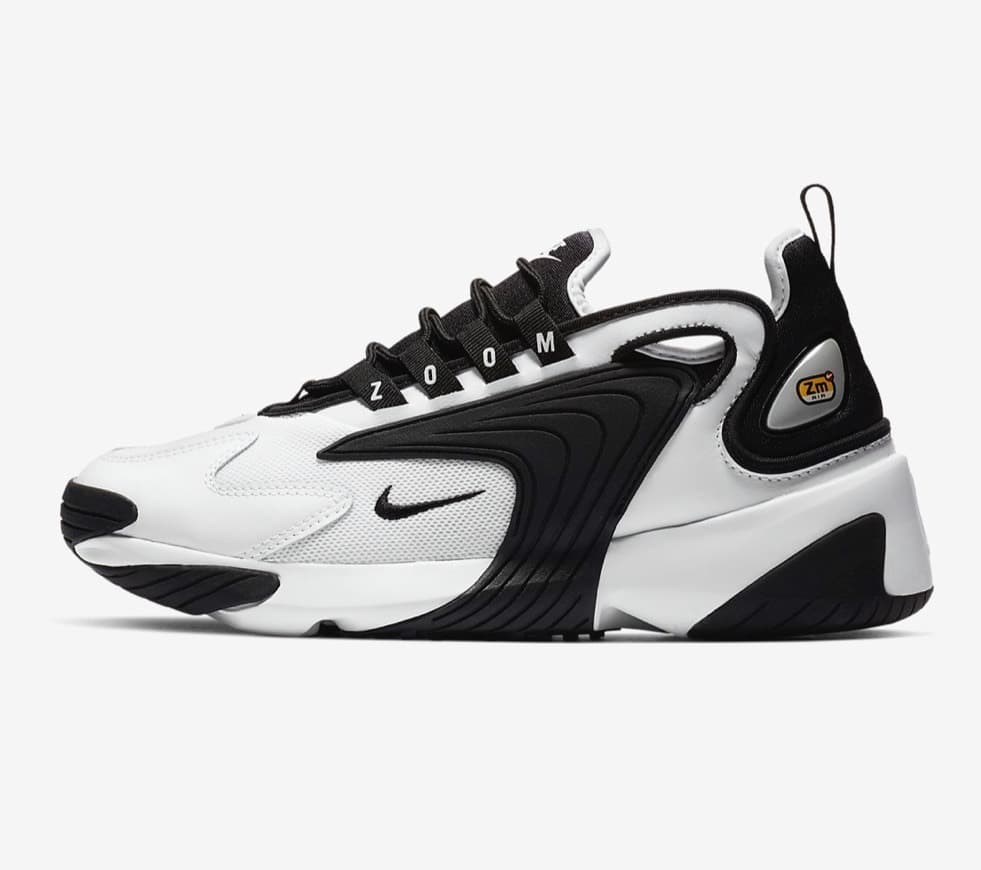 Fashion Nike Zoom 2K