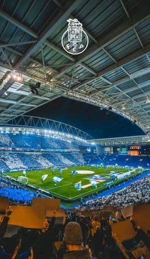 Place Estádio do Dragão