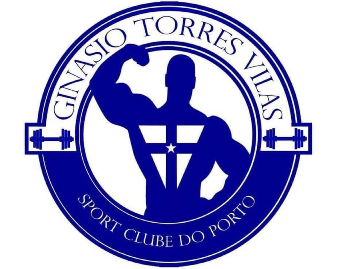 Lugar Sport Club do Porto-Ginasio Torres Vilas 