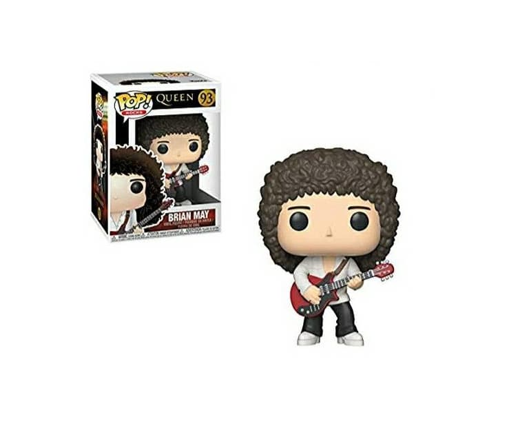 Producto Funko Pop Brian May