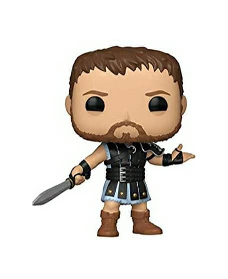 Producto Funko Pop Gladiador