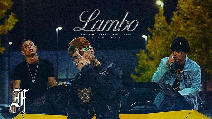 Music Lambo Moonkey c.r.o we$t dubai