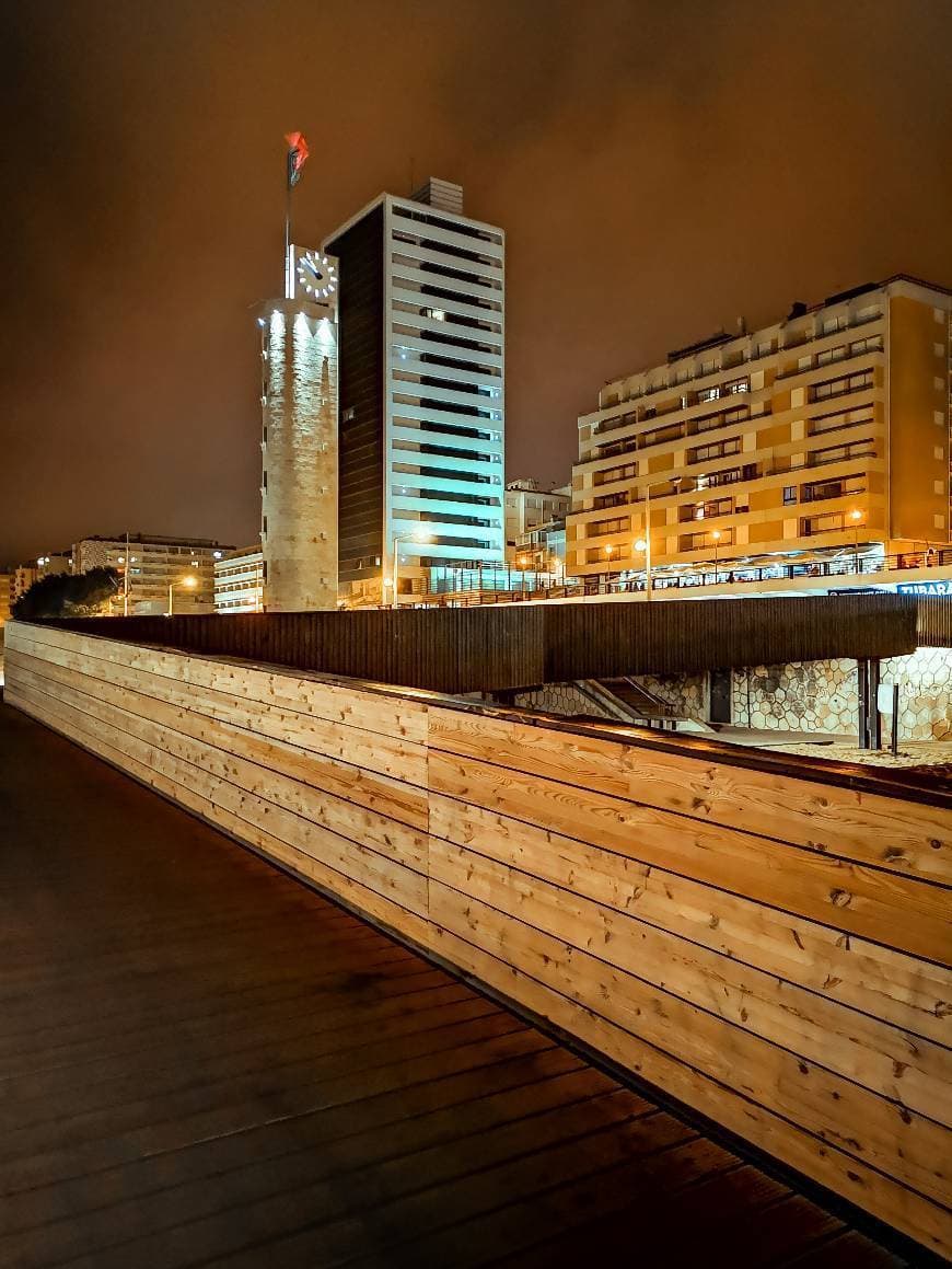 Place Figueira da Foz