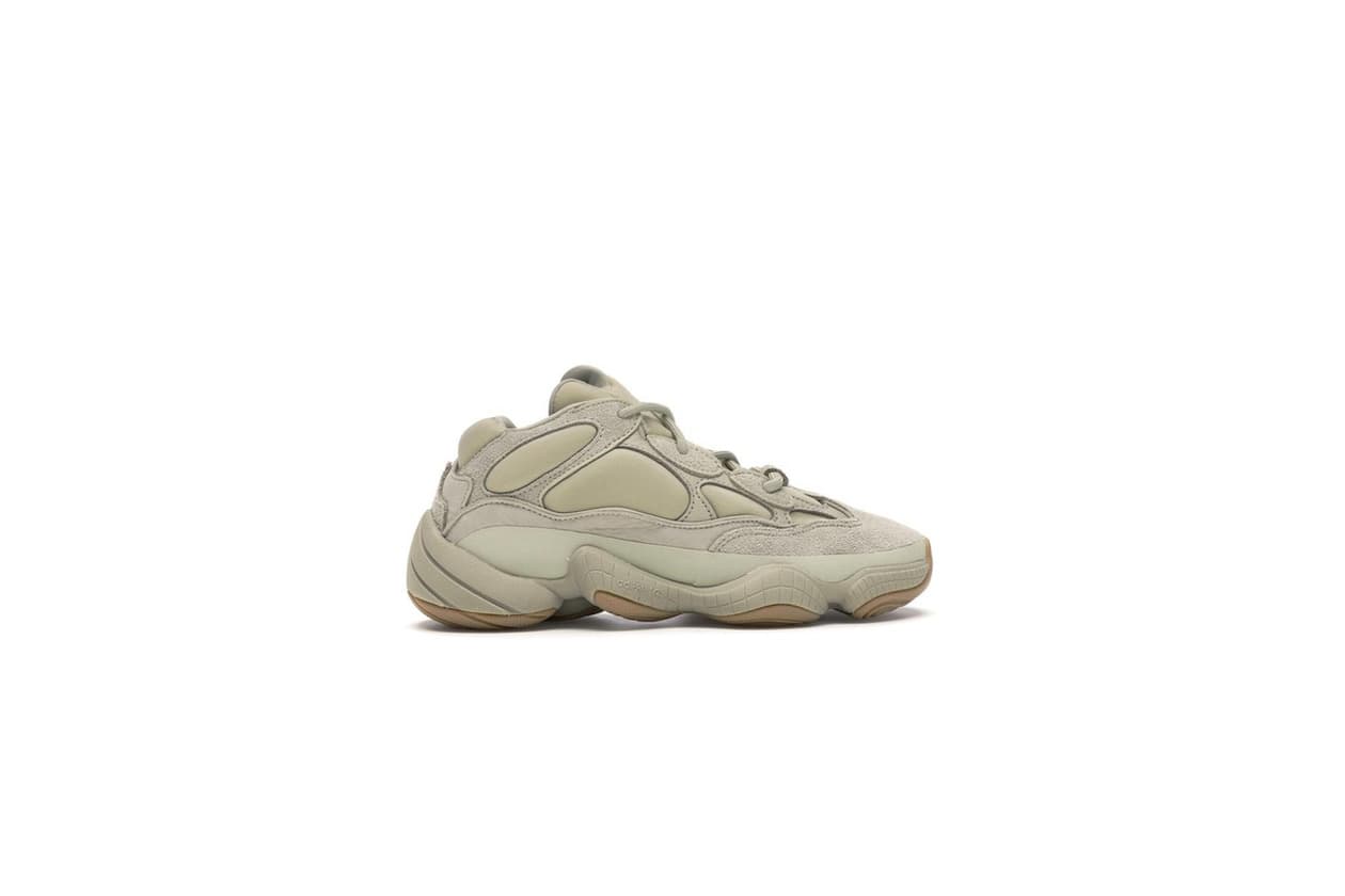 Product Yeezy 500 Stone