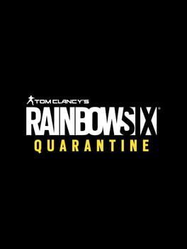 Videojuegos Tom Clancy's Rainbow Six: Quarantine