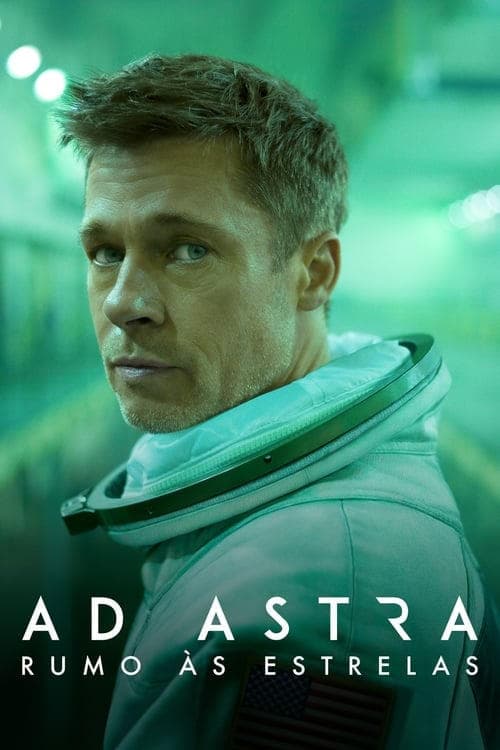 Película Ad Astra