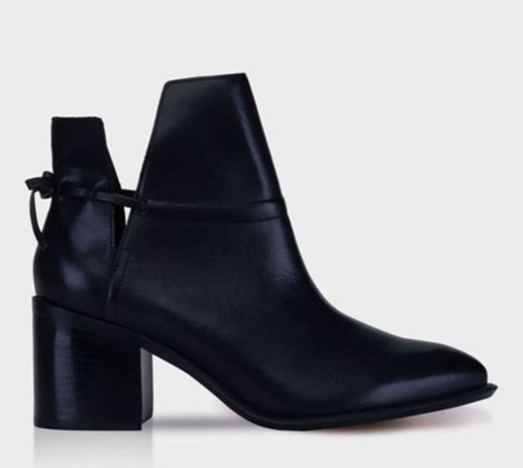 Fashion Ankle Boot