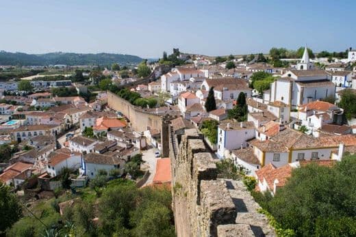 Place Óbidos