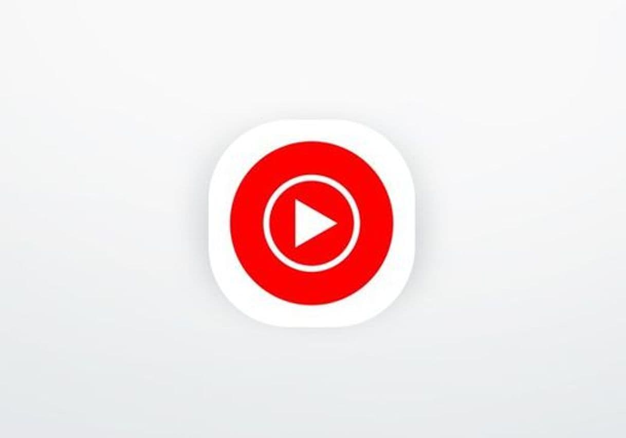 App YouTube Music