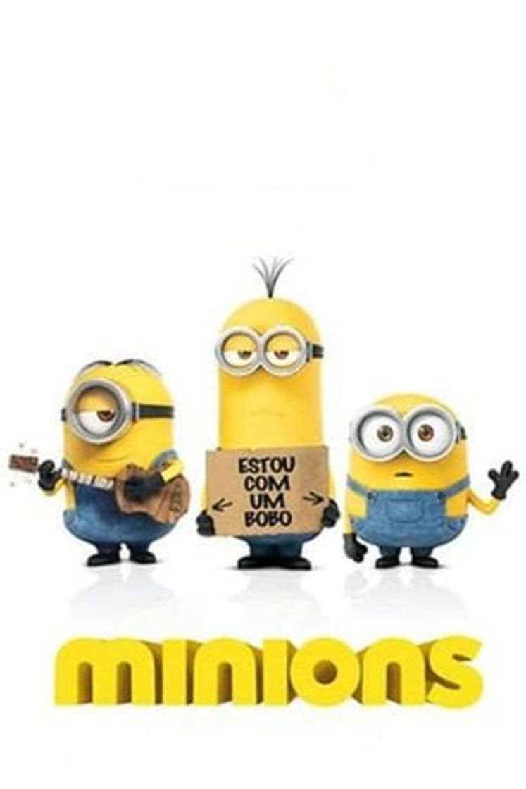 Movie Minions