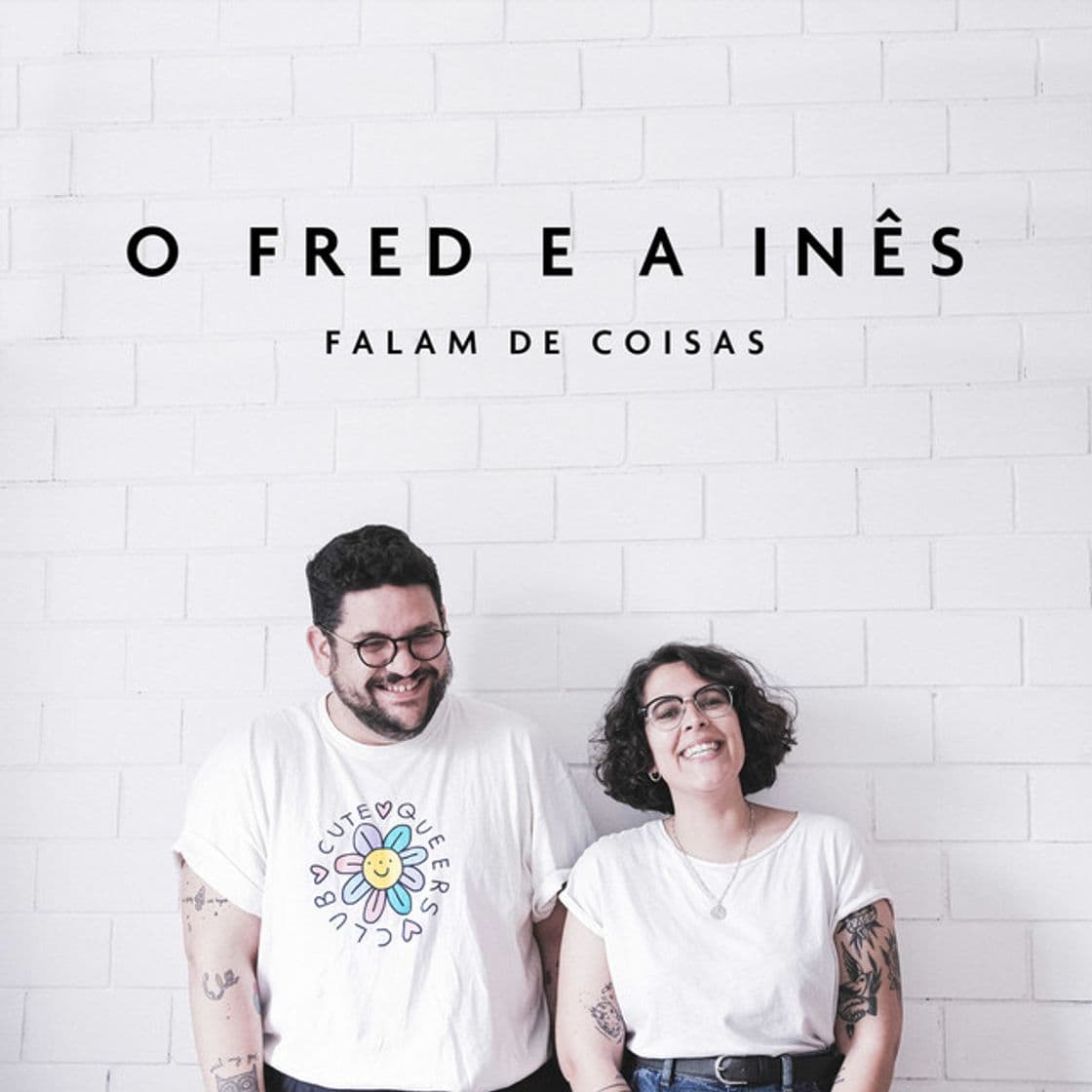 Fashion O Fred e a Inês Falam de Coisas | Podcast on Spotify