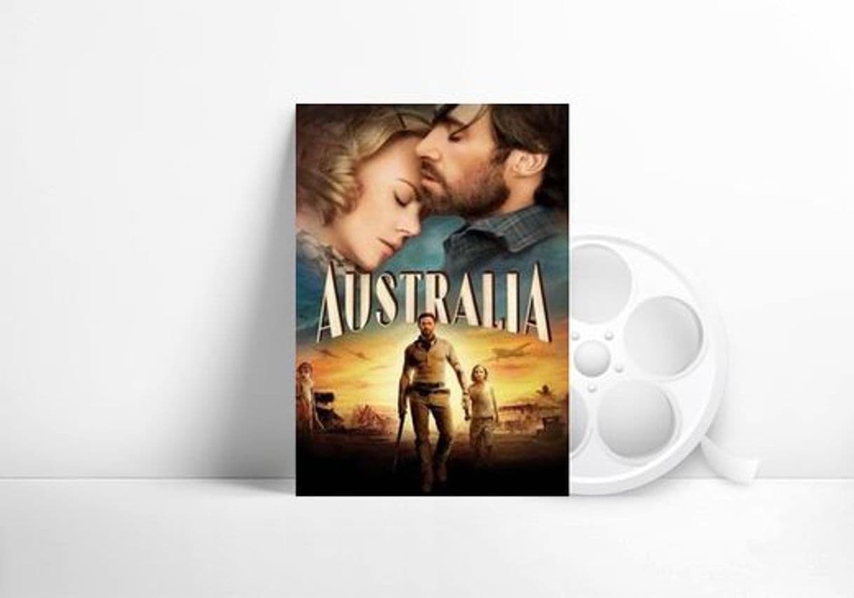 Movie Australia