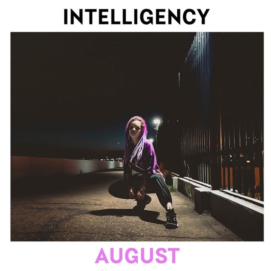 Music August