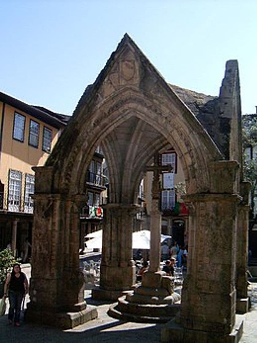 Fashion Historic Centre of Guimarães